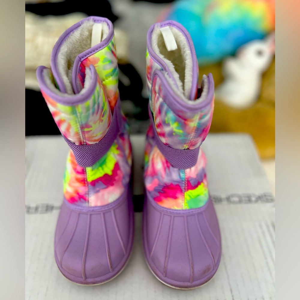 Children Place Snow boots